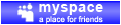 Laurie's Myspace Page