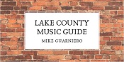 Lake County Music Guide