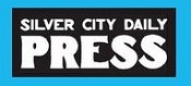 Silver City Daily Press Logo
